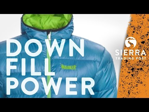 Down vs Synthetic Jacket: Which Insulation is Better? | Casual Geographical