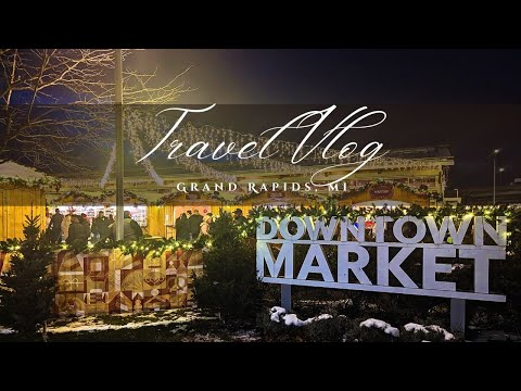 15 Magical Christmas Things to Do in Michigan (Festive Lights, Winter ...