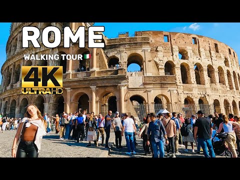 10 Best Things to See & Do in Rome (Italy) in Autumn | Casual Geographical