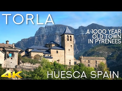 What Makes these 10 Mountain Towns the Best in Europe? History, Great ...