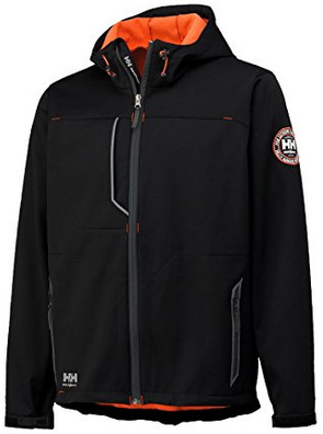 Helly Hansen Leon Softshell Jacket men