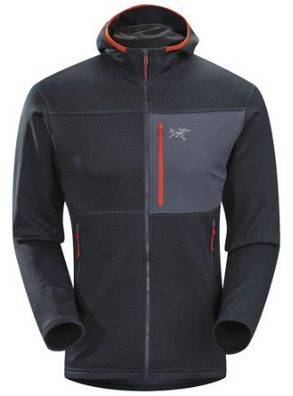 Arcteryx Fortrez - Men Hoody Sport Jacket