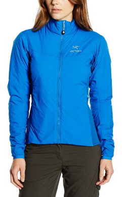 Arcteryx Atom LT - Women Jacket