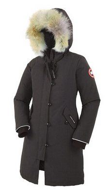 Canada Goose Brittania - Women Parka
