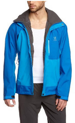 Haglöfs Incus II Men Waterproof Jacket