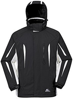 cox swain elevation ski outdoor jacket men