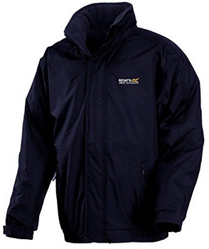 Regatta Dover Waterproof Jacket