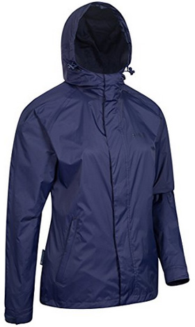 Mountain Warehouse Torrent Waterproof Jacket women