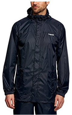 Regatta Pack It Jacket mens