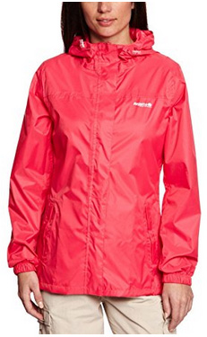 Regatta Pack It Waterproof Jacket women