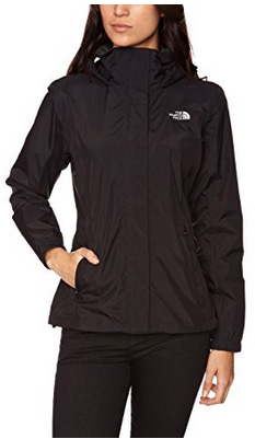 The North Face Resolve Hardshell Jacket women