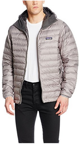 Patagonia Down Sweater Hoodie Men