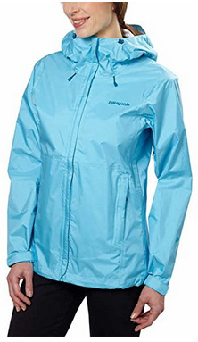 Patagonia Torrentshell Jacket Women