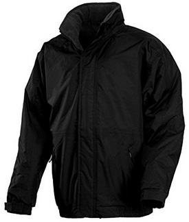 regatta fur lined coat