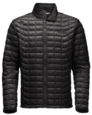 The North Face Men's Thermoball Jacket