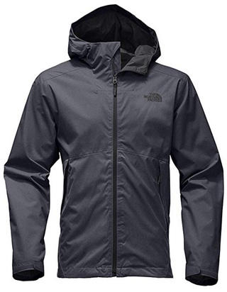 The North Face Mens Millerton Jacket