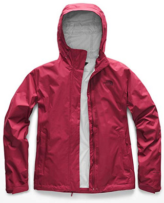 The North Face Womens Venture 2 Jacket