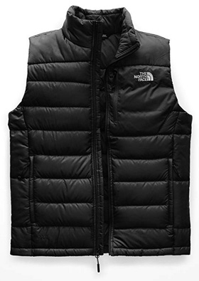 The North Face Mens Aconcagua Vest