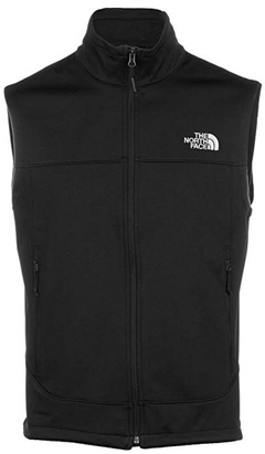 The North Face Mens Canyonwall Vest