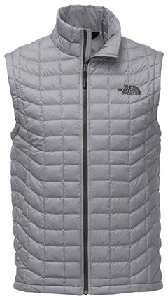 The North Face Mens Thermoball Vest