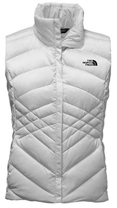 The North Face Womens Aconcagua Vest