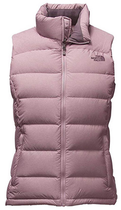 The North Face Womens Nuptse 2 Vest