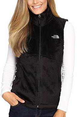 The North Face Womens Osito Vest