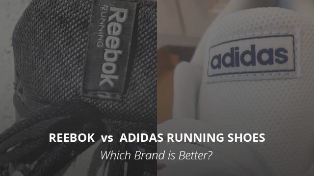 Fourth Muddy concert Reebok vs Adidas Running Shoes: Which Brand is Better? | Casual Geographical