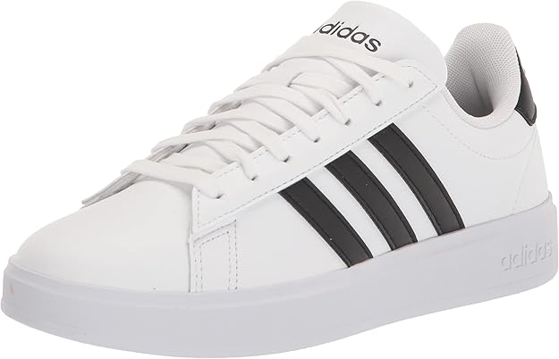 Adidas Women’s Grand Court 2.0 Tennis Shoe
