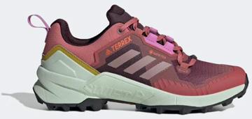 Adidas Terrex Swift R3 Gore Tex womens hiking shoes