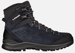 Lowa Explorer II GTX Mid womens boot