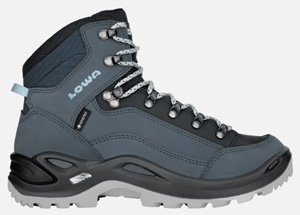 Lowa Renegade GTX Mid womens boot