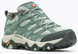 Merrell Moab 3 womens hiking shoe