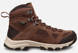 Vasque Breeze women hiking boots