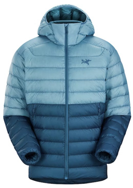 Arcteryx Mens Cerium Hoody