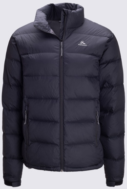 Macpac Mens Halo Down Jacket