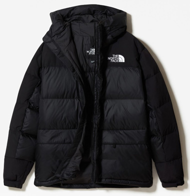 The North Face Mens Himalayan Down Parka