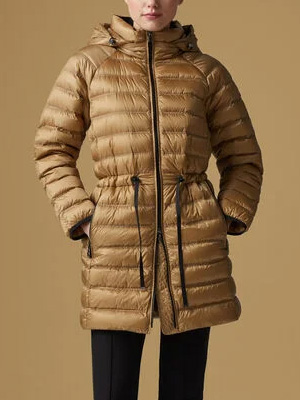 Bogner Enisa Lightweight Down Jacket