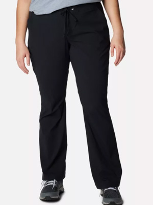 8 Best Hiking Pants for Plus-Size and Curvy Women Casual Geographical