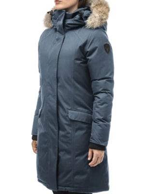 Nobis Rebecca Womens Parka