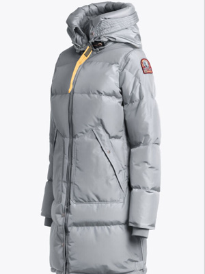 Parajumpers Long Bear Jacket