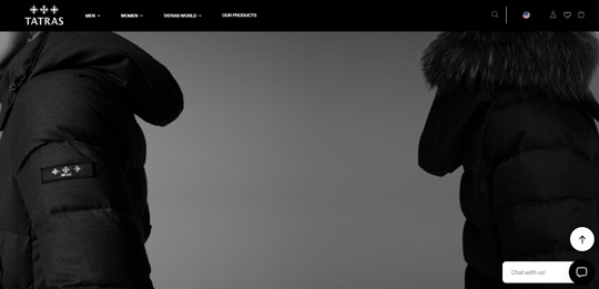 Tatras official website