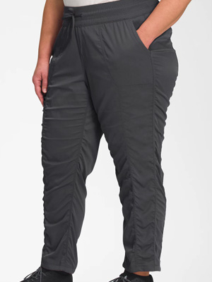 The North Face Womens Plus Aphrodite 2 0 Pants