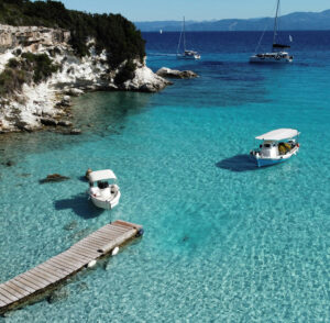 10 Greek Ionian Islands Travel Ideas, Paxos, Greece