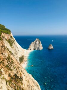 11 Greek Ionian Islands Travel Ideas, Zakynthos, Greece