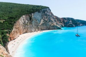 14 Greek Ionian Islands Travel Ideas, Lefkada, Greece