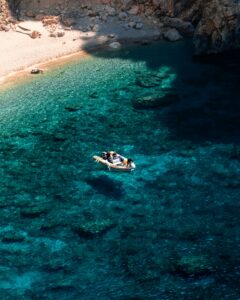 2 Greek Ionian Islands Travel Ideas Corfu