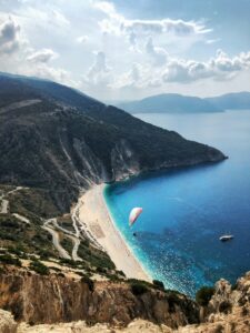 4 Greek Ionian Islands Travel Ideas Kefalonia