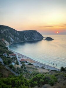5 Greek Ionian Islands Travel Ideas Kefalonia