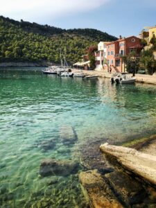 6 Greek Ionian Islands Travel Ideas, Asos, Cephalonia
